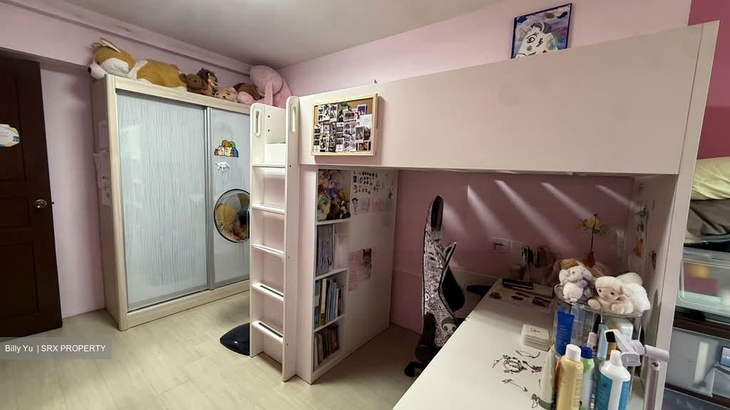 Blk 387 Goodview Gardens (Bukit Batok), HDB 5 Rooms #566553191